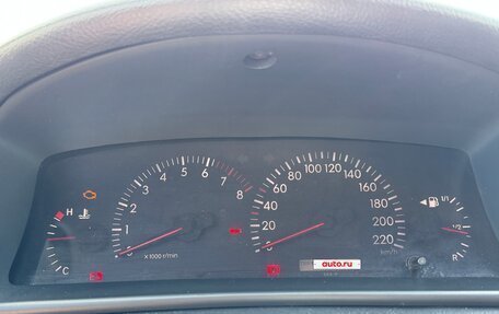 Toyota Corolla, 2004 год, 525 000 рублей, 11 фотография