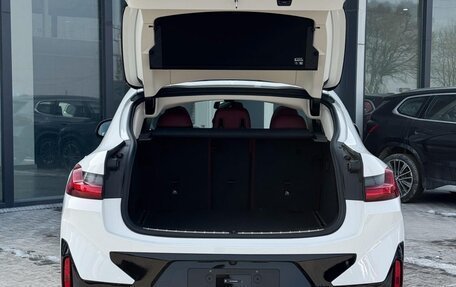 BMW X4, 2024 год, 6 149 000 рублей, 4 фотография