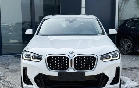 BMW X4, 2024 год, 6 149 000 рублей, 2 фотография