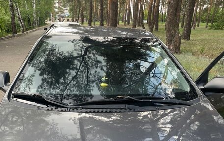 Hyundai Solaris II рестайлинг, 2011 год, 600 000 рублей, 8 фотография