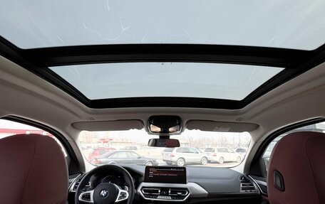 BMW X4, 2024 год, 6 149 000 рублей, 7 фотография