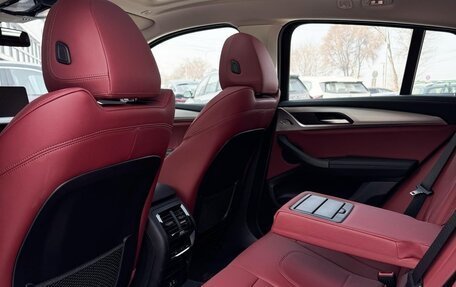 BMW X4, 2024 год, 6 149 000 рублей, 10 фотография