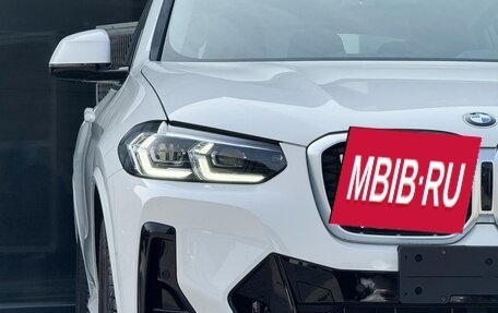 BMW X4, 2024 год, 6 149 000 рублей, 3 фотография