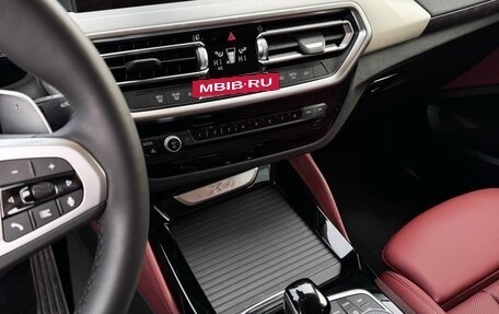 BMW X4, 2024 год, 6 149 000 рублей, 6 фотография