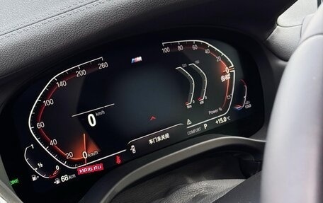 BMW X4, 2024 год, 6 149 000 рублей, 8 фотография