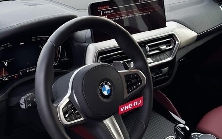 BMW X4, 2024 год, 6 149 000 рублей, 5 фотография