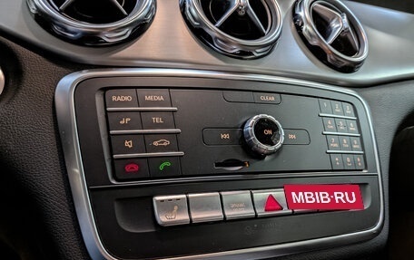 Mercedes-Benz GLA, 2018 год, 2 620 000 рублей, 26 фотография