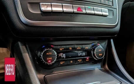 Mercedes-Benz GLA, 2018 год, 2 620 000 рублей, 21 фотография