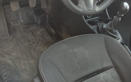 Renault Duster I рестайлинг, 2017 год, 1 500 000 рублей, 4 фотография