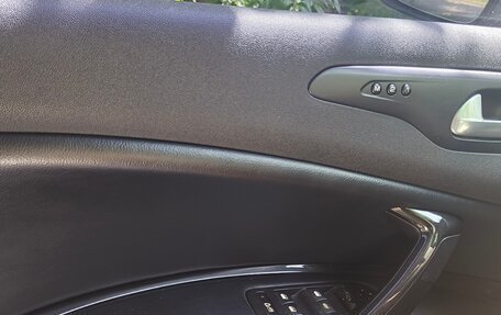 Citroen C5 II, 2008 год, 400 000 рублей, 2 фотография