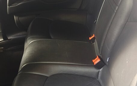 Citroen C5 II, 2008 год, 400 000 рублей, 9 фотография