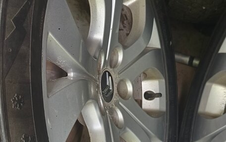 Citroen C5 II, 2008 год, 400 000 рублей, 12 фотография