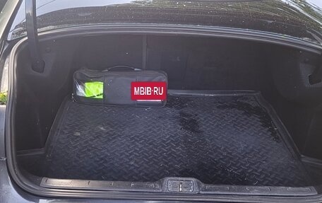 Citroen C5 II, 2008 год, 400 000 рублей, 7 фотография