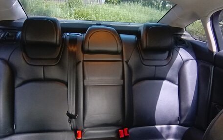 Citroen C5 II, 2008 год, 400 000 рублей, 15 фотография