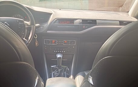 Citroen C5 II, 2008 год, 400 000 рублей, 10 фотография