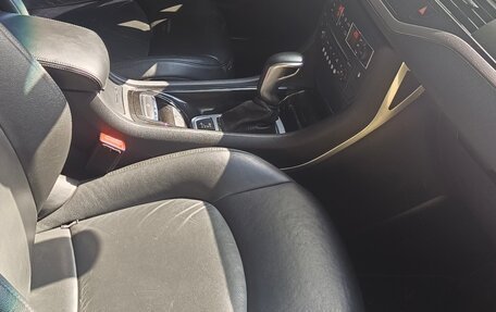 Citroen C5 II, 2008 год, 400 000 рублей, 14 фотография