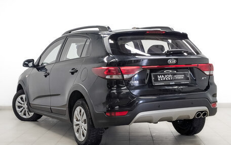 KIA Rio IV, 2020 год, 1 045 000 рублей, 7 фотография