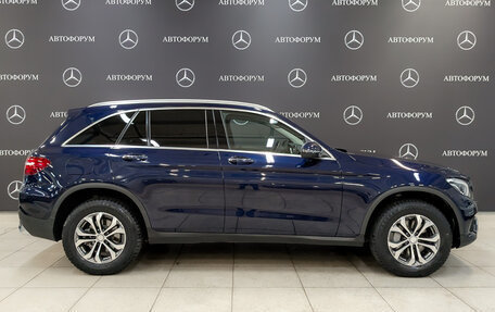 Mercedes-Benz GLC, 2016 год, 3 150 000 рублей, 4 фотография