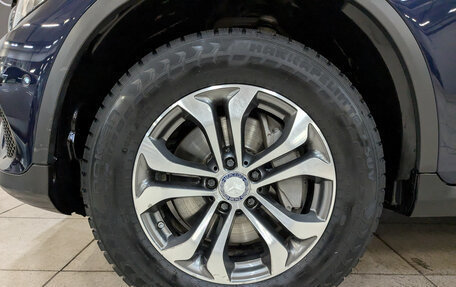 Mercedes-Benz GLC, 2016 год, 3 150 000 рублей, 12 фотография