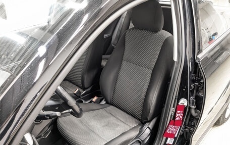KIA Rio IV, 2020 год, 1 045 000 рублей, 20 фотография