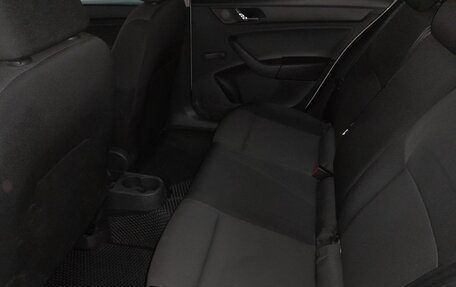 Skoda Rapid I, 2017 год, 799 000 рублей, 15 фотография