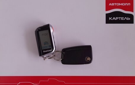 Skoda Rapid I, 2017 год, 799 000 рублей, 17 фотография