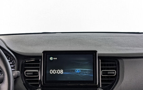 Hyundai Solaris II рестайлинг, 2021 год, 1 720 000 рублей, 17 фотография
