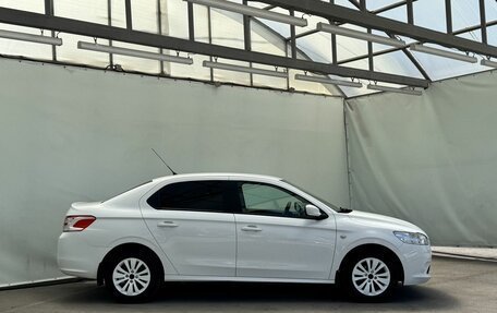 Peugeot 301 I рестайлинг, 2013 год, 615 000 рублей, 10 фотография