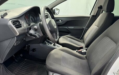 Peugeot 301 I рестайлинг, 2013 год, 615 000 рублей, 11 фотография