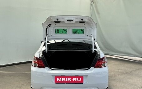 Peugeot 301 I рестайлинг, 2013 год, 615 000 рублей, 8 фотография