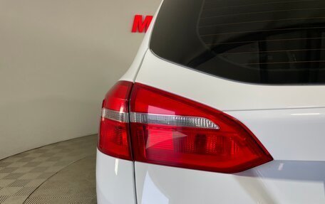 Ford Focus III, 2015 год, 1 113 000 рублей, 8 фотография