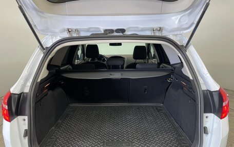 Ford Focus III, 2015 год, 1 113 000 рублей, 9 фотография