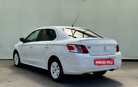 Peugeot 301 I рестайлинг, 2013 год, 615 000 рублей, 6 фотография