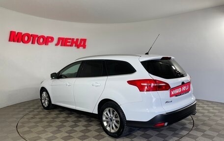 Ford Focus III, 2015 год, 1 113 000 рублей, 6 фотография