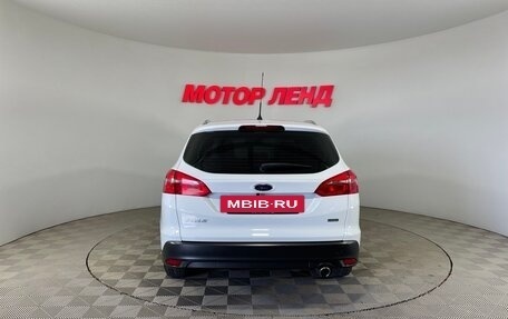 Ford Focus III, 2015 год, 1 113 000 рублей, 5 фотография