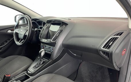 Ford Focus III, 2015 год, 1 113 000 рублей, 11 фотография