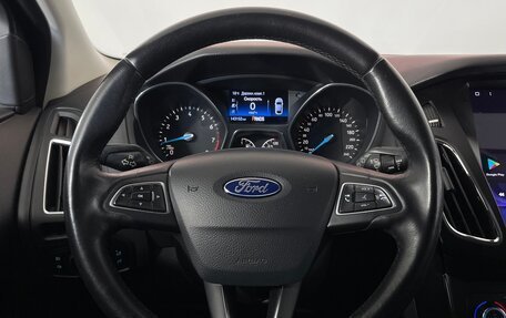 Ford Focus III, 2015 год, 1 113 000 рублей, 13 фотография