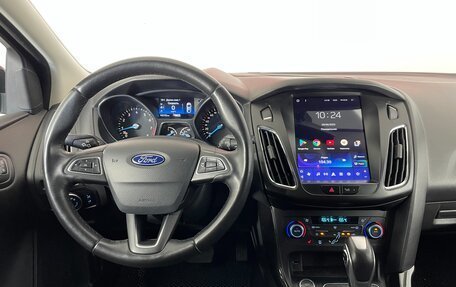 Ford Focus III, 2015 год, 1 113 000 рублей, 14 фотография