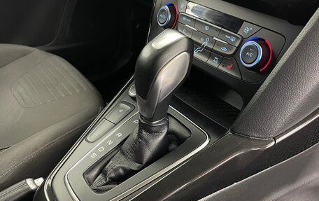 Ford Focus III, 2015 год, 1 113 000 рублей, 19 фотография