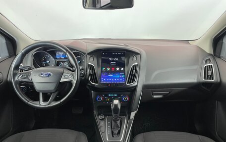 Ford Focus III, 2015 год, 1 113 000 рублей, 12 фотография