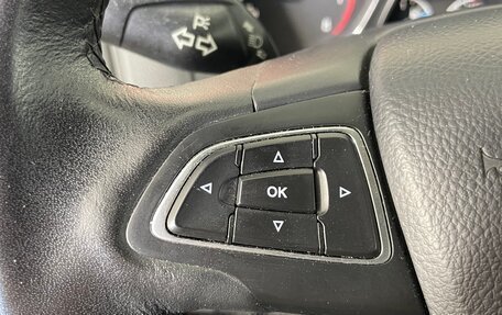Ford Focus III, 2015 год, 1 113 000 рублей, 22 фотография