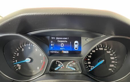 Ford Focus III, 2015 год, 1 113 000 рублей, 17 фотография