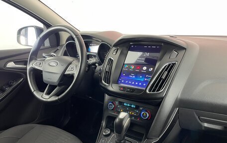 Ford Focus III, 2015 год, 1 113 000 рублей, 15 фотография