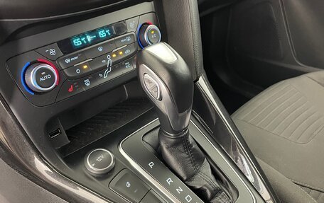 Ford Focus III, 2015 год, 1 113 000 рублей, 18 фотография