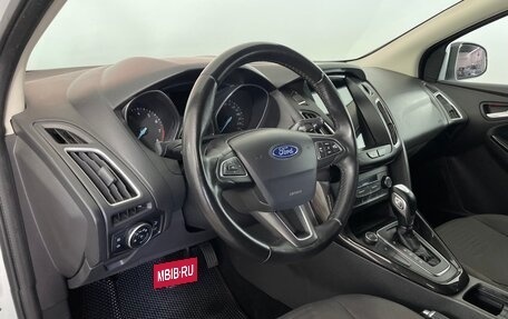 Ford Focus III, 2015 год, 1 113 000 рублей, 10 фотография