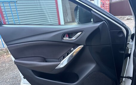 Mazda 6, 2015 год, 1 600 000 рублей, 2 фотография