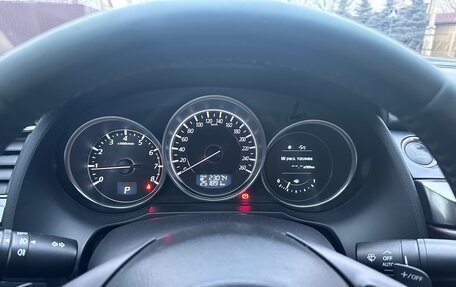 Mazda 6, 2015 год, 1 600 000 рублей, 3 фотография