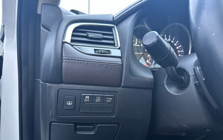 Mazda 6, 2015 год, 1 600 000 рублей, 6 фотография