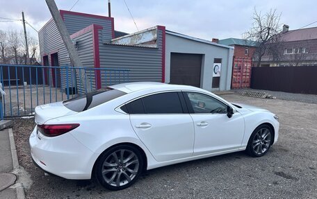 Mazda 6, 2015 год, 1 600 000 рублей, 8 фотография