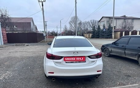 Mazda 6, 2015 год, 1 600 000 рублей, 9 фотография